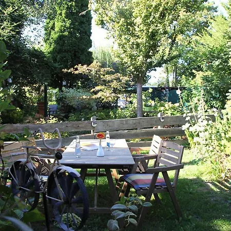 Apartment Lieblingshaus Rosalie *