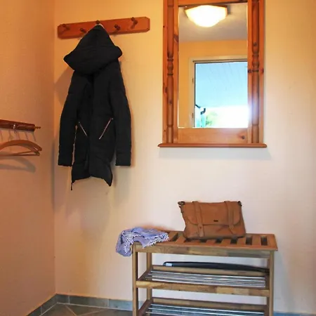 Lieblingshaus Rosalie Apartment *