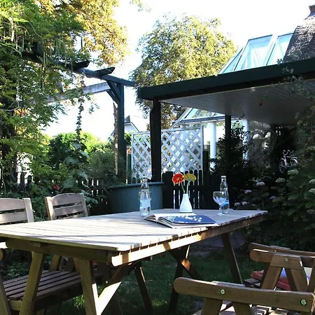 Lieblingshaus Rosalie Apartment *
