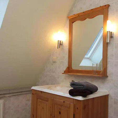 Lieblingshaus Rosalie * Prerow