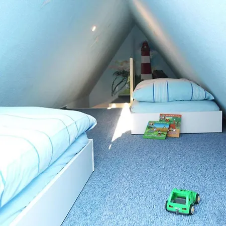 Lieblingshaus Rosalie * Prerow