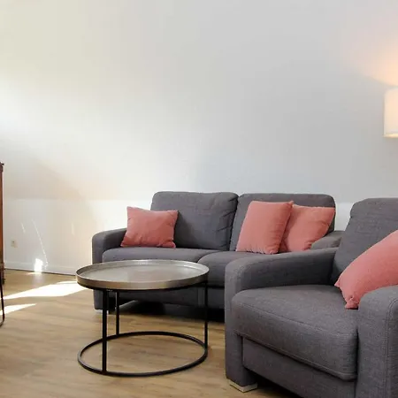 Lieblingshaus Rosalie *