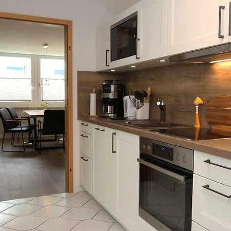 Lieblingshaus Rosalie * Prerow