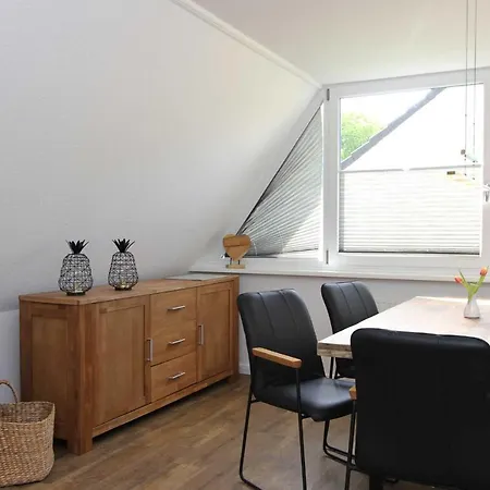 Lieblingshaus Rosalie *