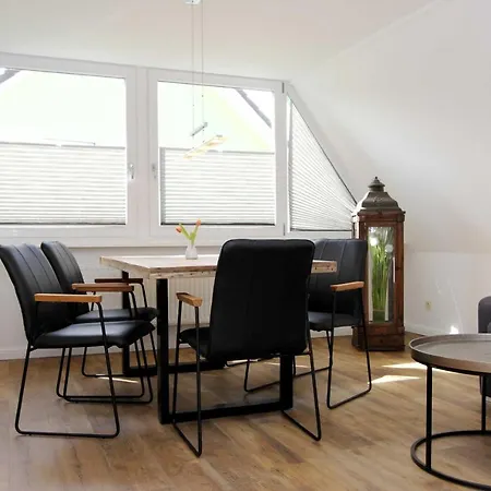 Lieblingshaus Rosalie Apartment