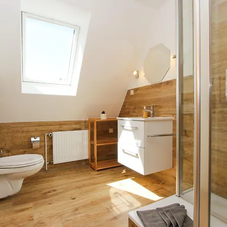 Lieblingshaus Rosalie