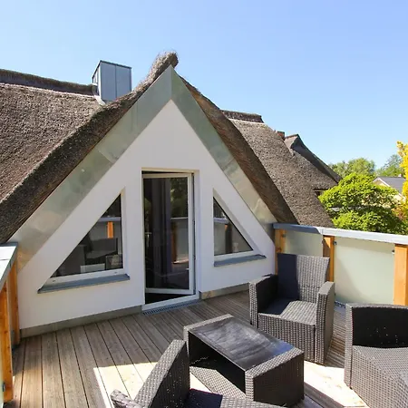 Lieblingshaus Rosalie Daire