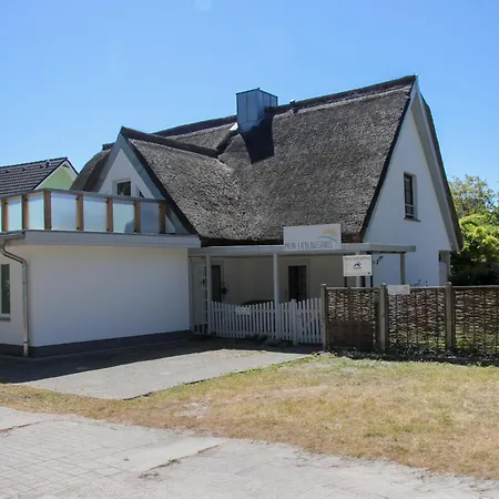 Lieblingshaus Rosalie