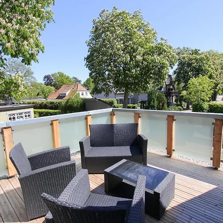 Lieblingshaus Rosalie Apartment